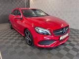 Mercedes-Benz A 250*AMG*TEMPO-KLIMA-NAVI-PDC-SHZ-LM 18" - Cars in Regensburg