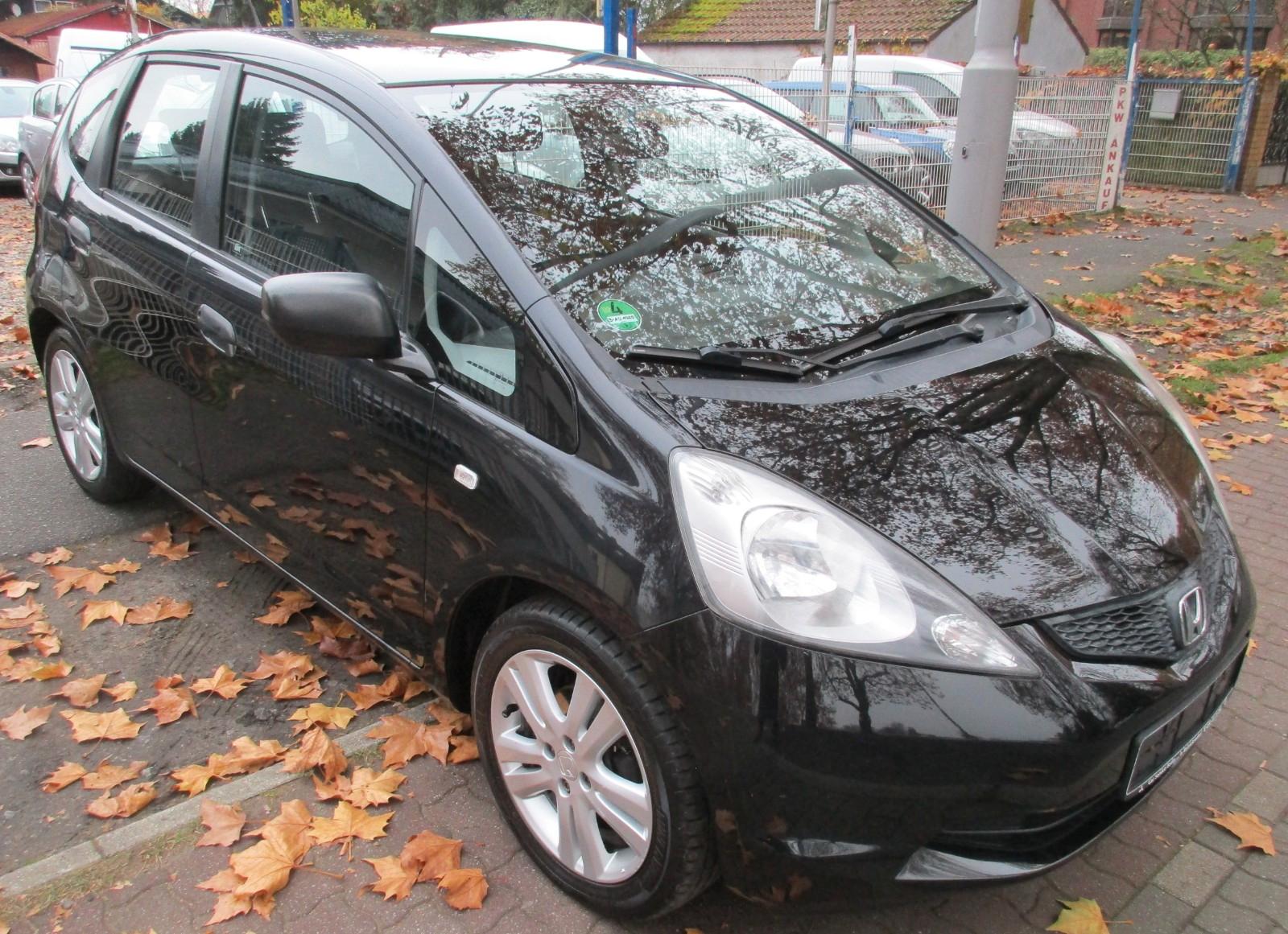 Honda Jazz 1.2 TÜV Neu