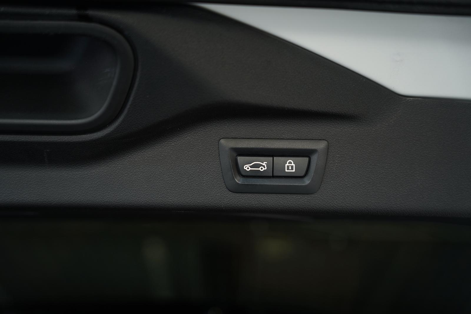 BMW X7 M50 d 1.Hand *ACC *HUD *AHK *H&K *Memory