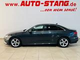 Audi A4 Lim. 40 TFSI**2.HAND+HEAD-UP+RÜCKFAHRKAMERA** - Audi A4 mit Benzin-Antrieb: Limousine, 2.4