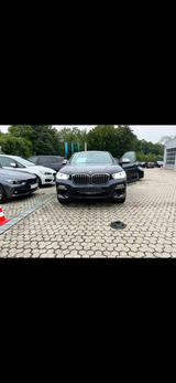 BMW X4 M40 M40i - - BMW X4 M40 von privat