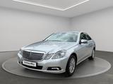 Mercedes-Benz E 350 Limousine CGI BlueEfficiency ELEGANCE - Mercedes-Benz E 350: Blueefficiency