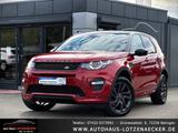 Land Rover Discovery Sport SE AWD Luft| Xen| AHK| Motor NEU - Land Rover: Motor