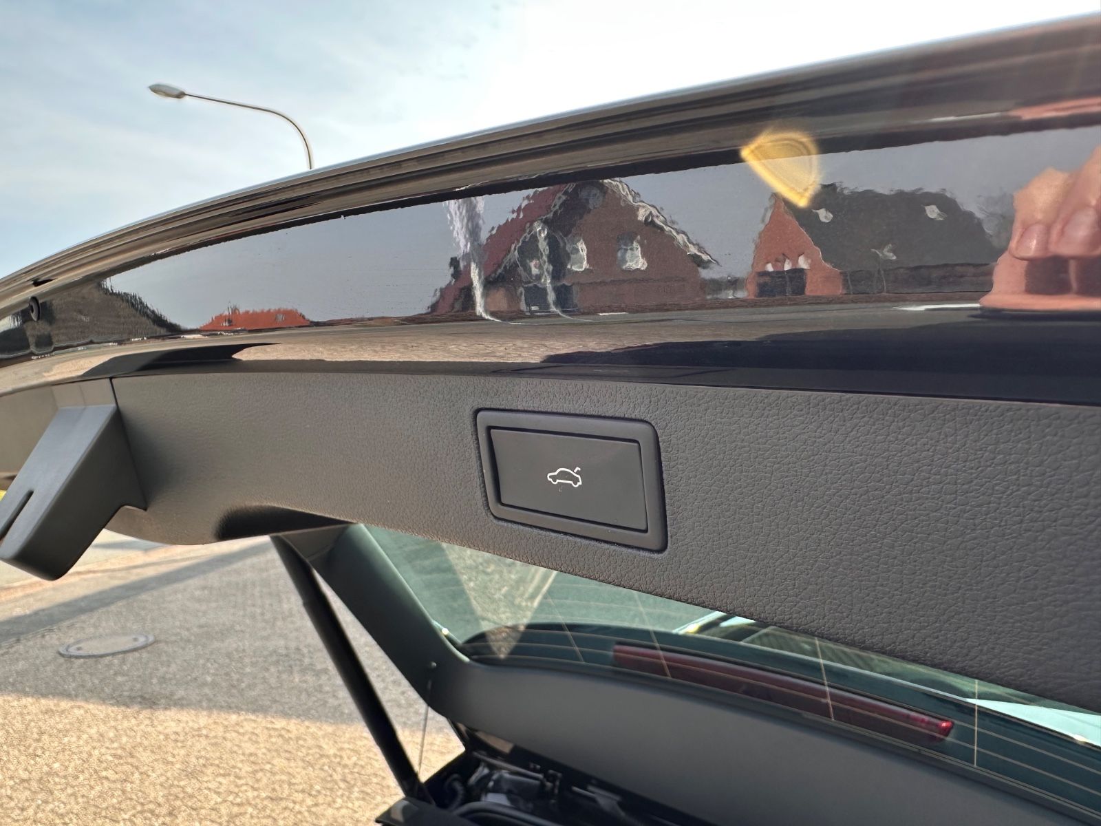 Fahrzeugabbildung SKODA Kamiq Monte Carlo 1.5 TSI DSG MATRIX/AHK/ACC/Pan