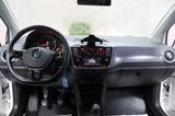 Volkswagen up! Join 5-Türer SHZ NAVI-TOMTOM PDC LMF KLIMA - Volkswagen up! in Oldenburg
