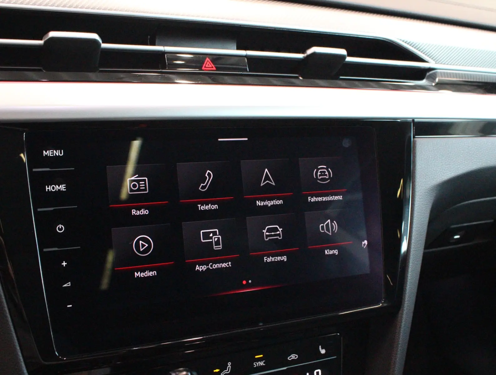 Volkswagen Arteon Shooting Brake Elegance Pano*IQ Light