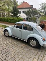Volkswagen Käfer 1968er Baujahr Oldtimer  - VW Käfer Gebrauchtwagen in Berlin