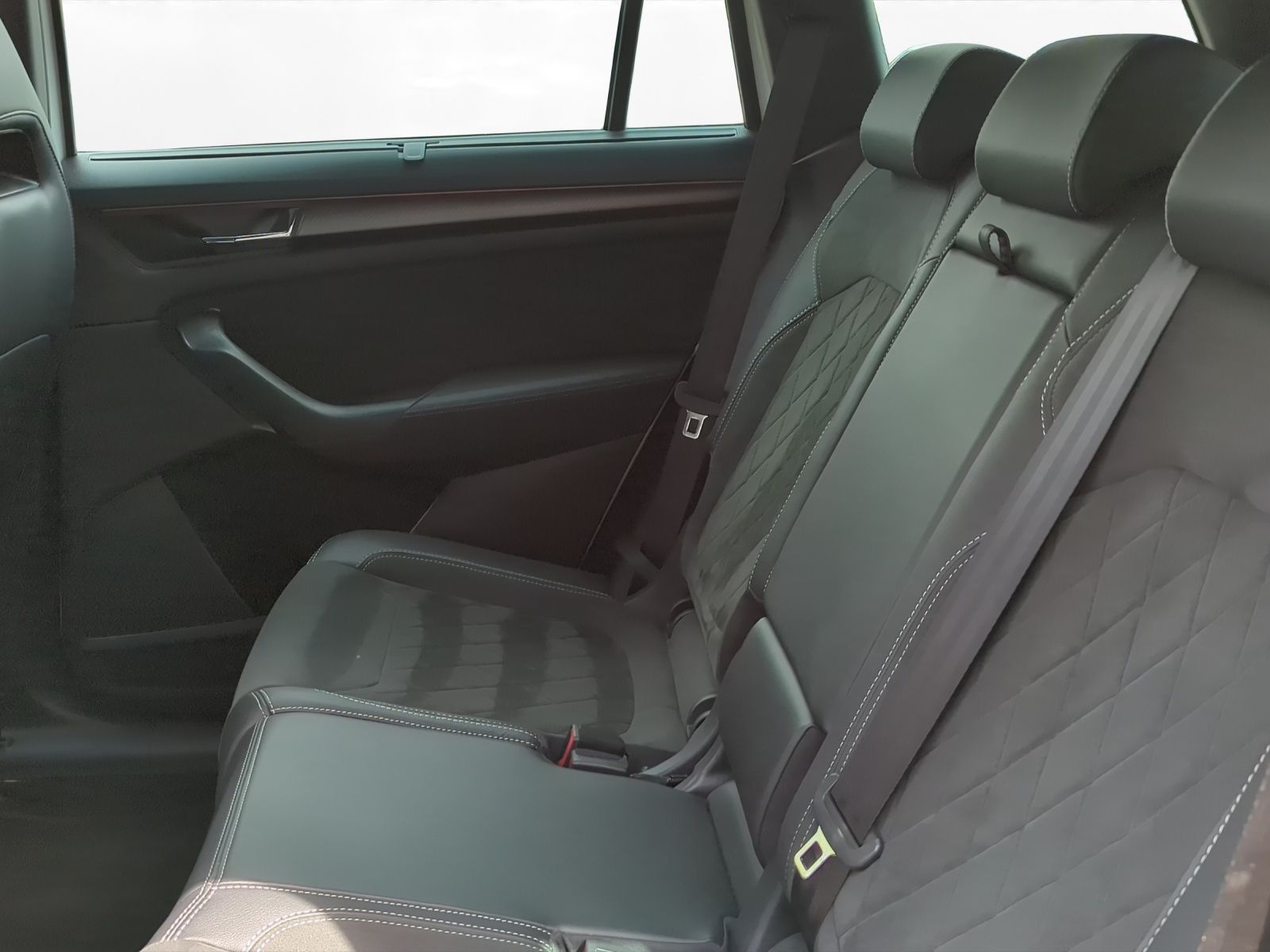 Skoda Kodiaq - Bild 3