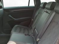 Skoda Kodiaq - Vorschau Bild 3