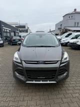 Ford Kuga Individual 2.0 TDCi Allrad Automatik