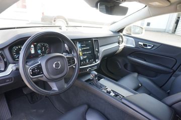 Volvo V60 - 10