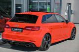 Audi RS3 Sportback 2.5 TFSI Navi* Virtual* B&O* Pano* - rote Audi RS3