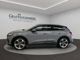 Audi Q4 45 e-tron quattro GRA LED Navi Einparkhilfe - Autos mit Allradantrieb