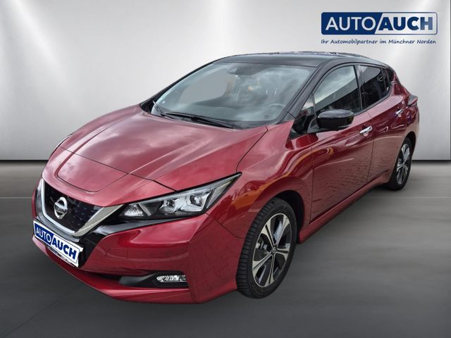 NISSAN Leaf e+ N-Connecta LED Winterpaket M+S
