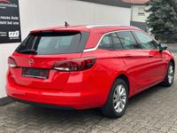 Opel Astra K ST Elegance 1,2 Turbo LED Nav Shzg Cam