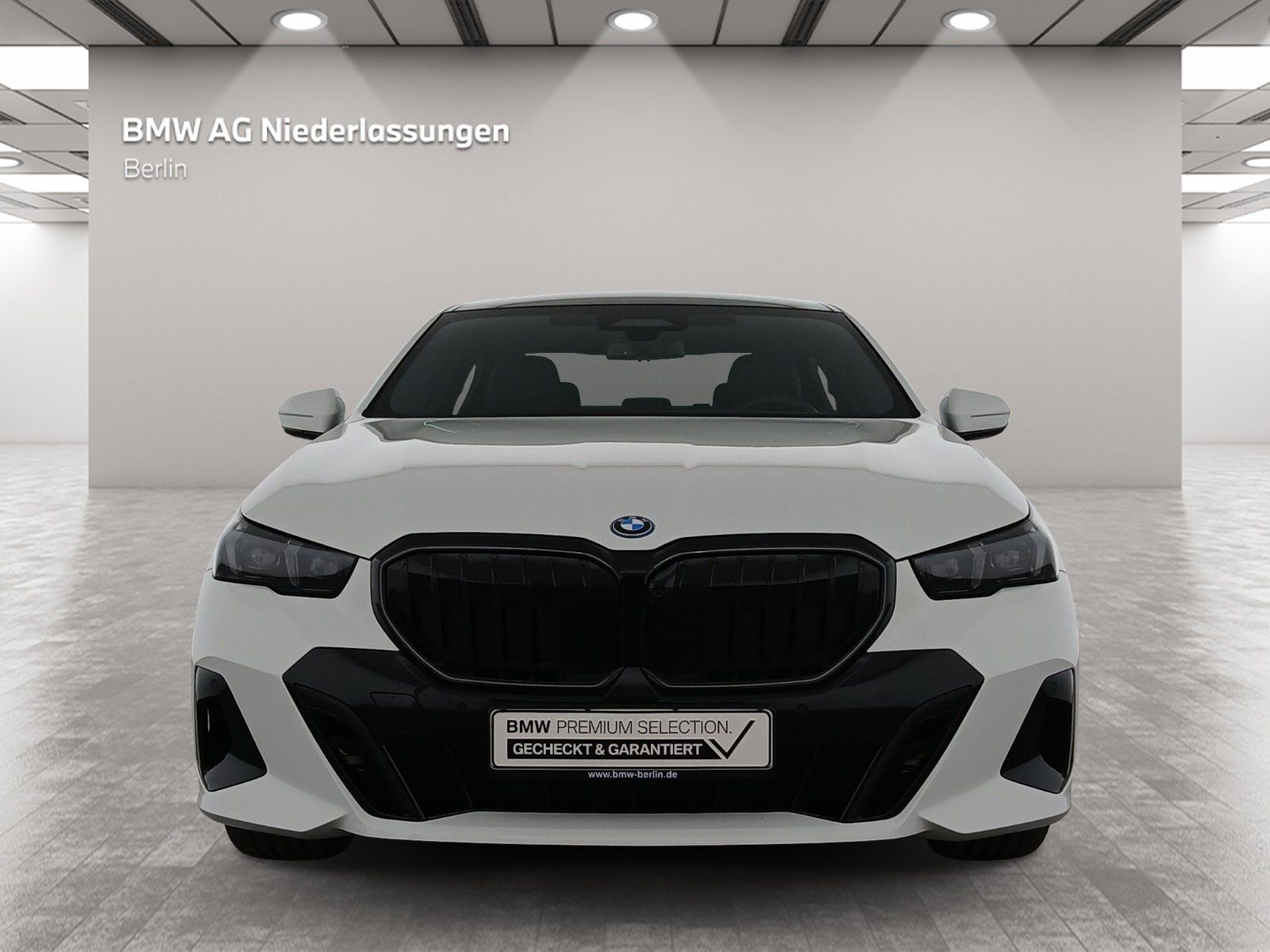 BMW 550 - Bild 5
