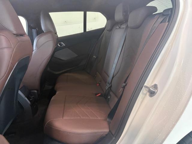 BMW 120 d M Sport 19'' IconGlow HUD Prof.Pak. Memory