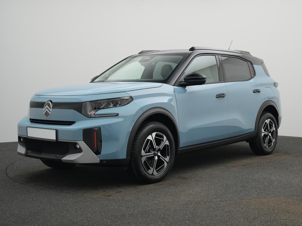 Citroën C3 Aircross Hybrid 145 Doppelkupplung 6-Gang MA imagem 2