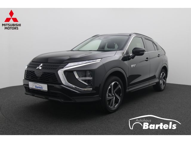Mitsubishi Eclipse Cross Basis Hybrid 4WD SHZ Rückfahrkam
