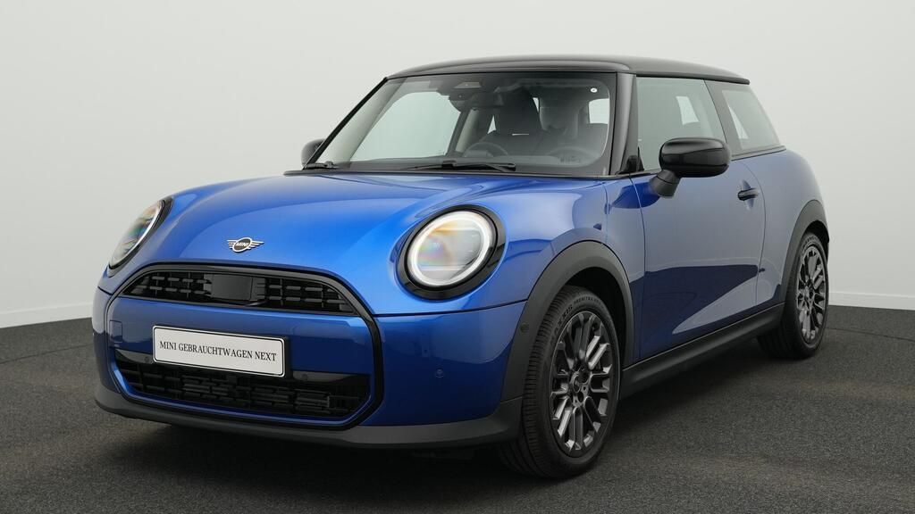 MINI Classic Trim