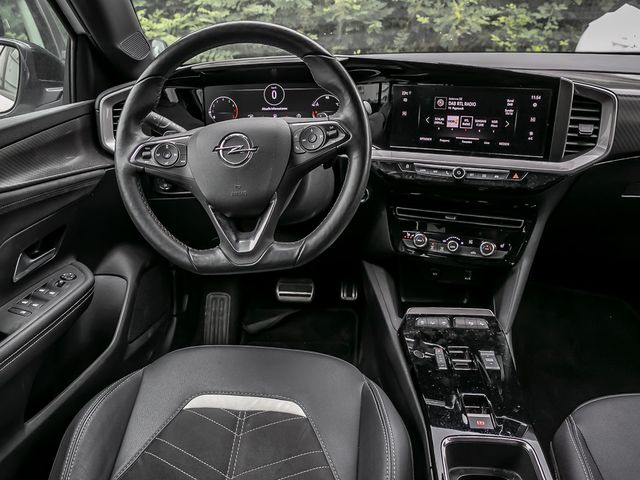 Opel Mokka 1.2 Ultimate Fahrassistenz-Paket Kamera