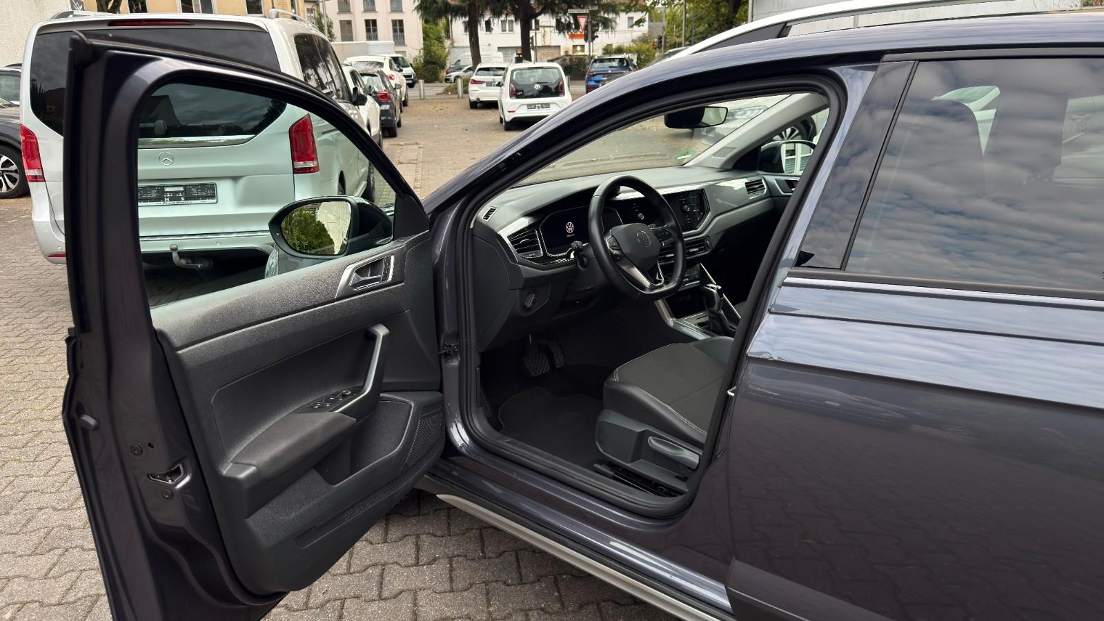 Volkswagen Taigo Style *VIRTUAL PRO*PDC*NAVI*APP*ACC*, миниатюра 9