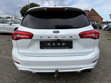 Ford Focus Turnier 1.5 EcoBoost Aut. ST-Line X
