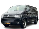 Volkswagen T5 Multivan 7-Sitzer*