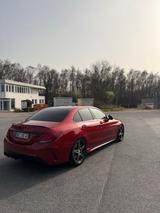 Mercedes-Benz C 43 AMG Mercedes-AMG C 43 4MATIC Autom. Mer... - Mercedes-Benz C 43 AMG Gebrauchtwagen in Mülheim (Ruhr)