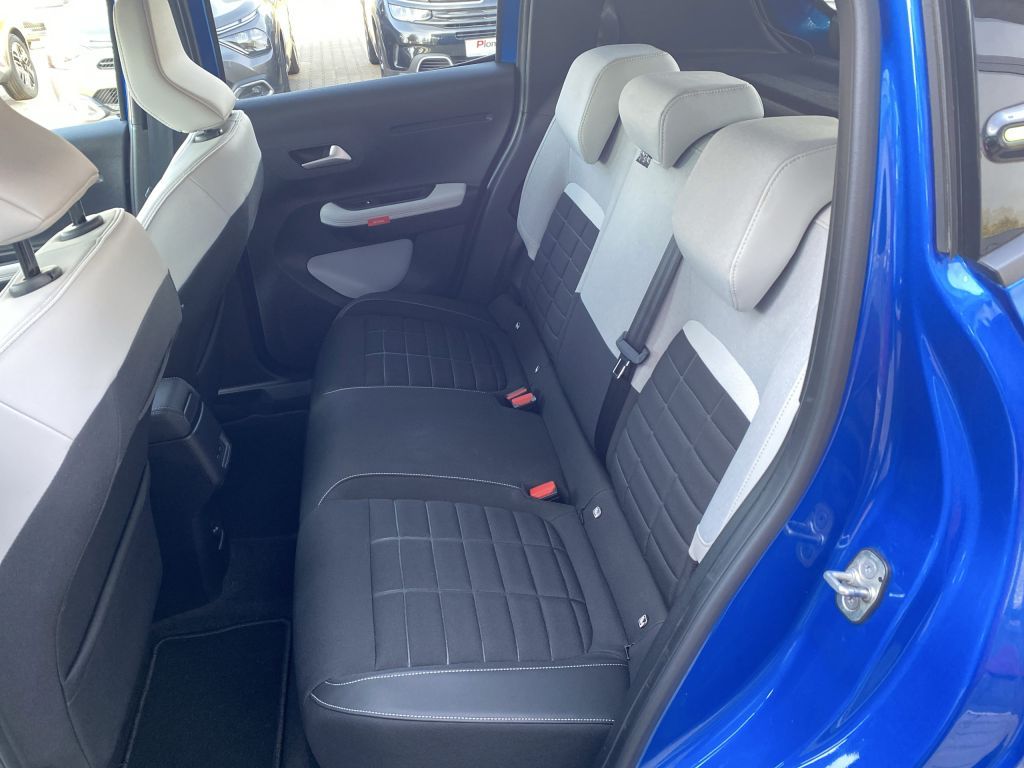 Fahrzeugabbildung Citroën e-C3 113 Standard-Range MAX *11 KW*Navi*LED*Indu