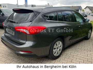 Ford Focus - 5
