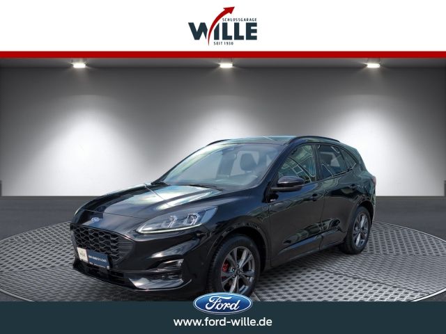 Ford Kuga ST-Line X FHEV/el.AHK/Technologie-Paket/Mat