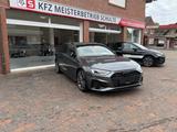 Audi S4 TDI  Matrix HUD Massage - gebrauchte Audi S4 aus dem Jahr 2021