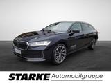 Skoda Superb Combi 1.5 TSI iV DSG L&K  HeadUp Panodach - Skoda Superb mit Hybrid-Antrieb