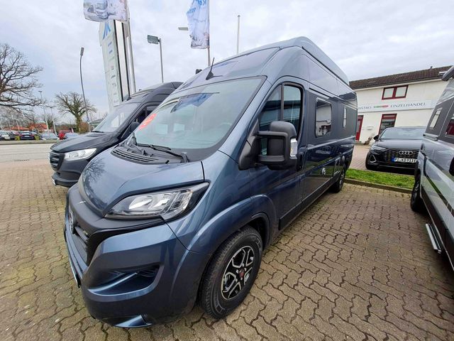 HYMER / ERIBA / HYMERCAR Free 600 Aufstelldach