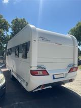 Hobby Excellent 495 WFB / Mover / iNet /1800kg/TV Vorb - Hobby 495 excellent