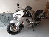 Honda CBR600F  PC35 - HONDA CBR 600 F PC 35