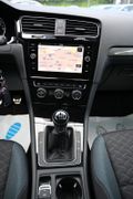 VW Golf VII Lim. 1.5 TSI IQ.DRIVE