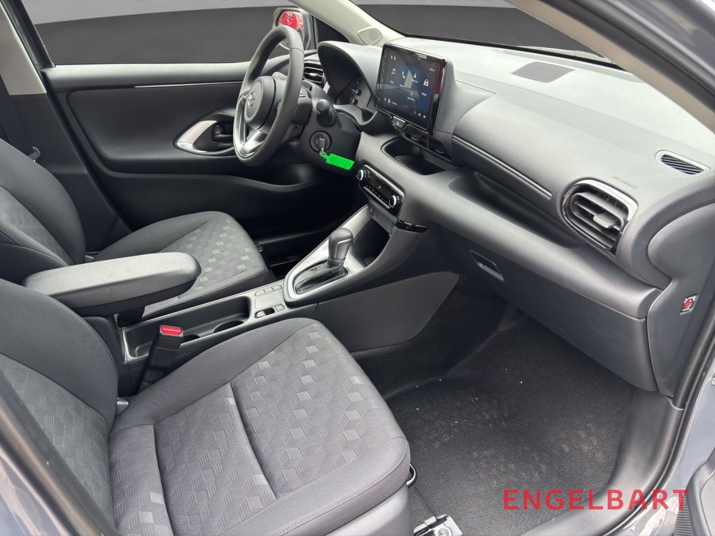 Mazda 2 Hybrid - Bild 11