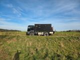 MAN TGS 18.360 Expeditionsmobil, Wohnmobil - MAN TV