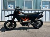 KTM 690 SMC R 2026 FM Edition 2.150.-€ Aufpreis - KTM 150