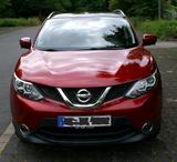 Nissan Qashqai 1.6 DIG-T N-CONNECTA N-CONNECTA - Nissan Qashqai: Limousine