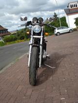 Harley-Davidson Sportster  1200 XLH  - HARLEY-DAVIDSON XLH
