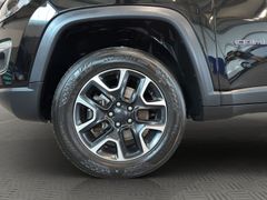 JEEP Compass Trailhawk 4WD Automatik Navi