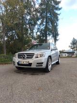 Mercedes-Benz GLK 350 - Mercedes 350 SUV