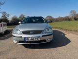 Ford Mondeo - Ford Mondeo aus 2004: Kombi