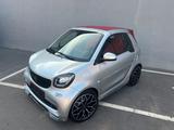 Smart 453 ForTwo CABRIO BRABUS TailorMade 17" KAMERA - Smart ForTwo Gebrauchtwagen in Berlin