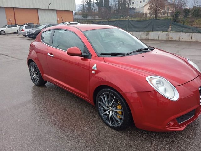 Alfa Romeo MiTo 1.4 T 155 CV Sport Pack "PERFETTA"