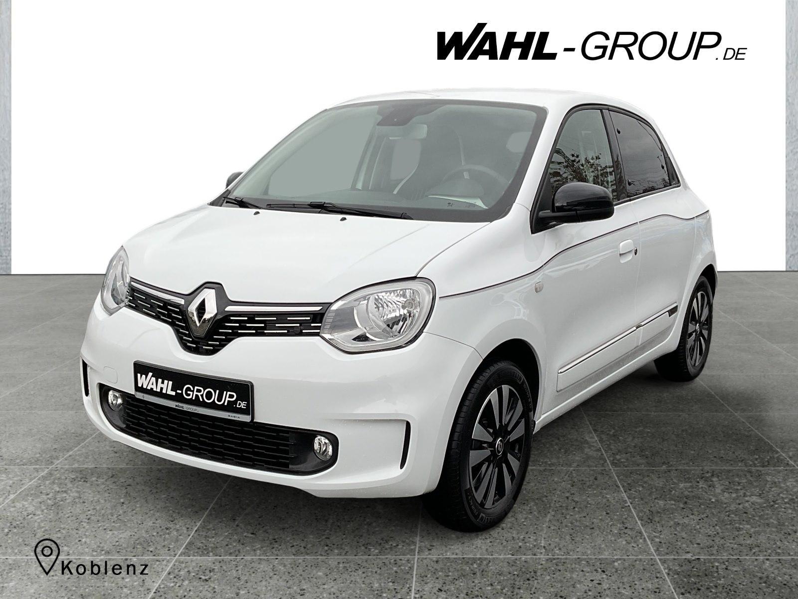 Renault Twingo E-TECH 100% el. E-Tech 100% elektrisch