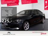 Audi A3 Limousine 35 TFSI advanced S-tronic AHK Navi